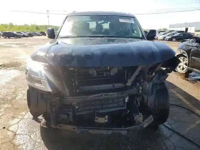 JN8AY2AD5R9705738 2024 NISSAN ARMADA-4