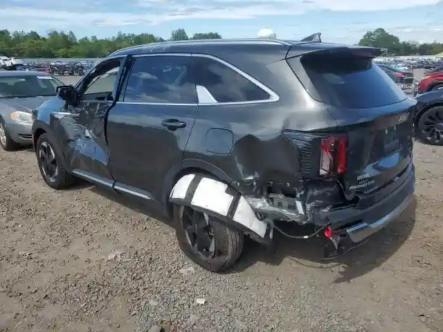 KNDRHDJG0S5323943 2025 KIA SORENTO-1