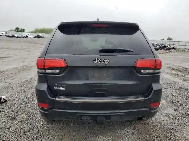 1C4RJFBG3GC367999 2016 JEEP GRAND CHEROKEE-5