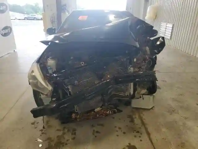 KNALN4D72F5181656 2015 KIA CADENZA-4