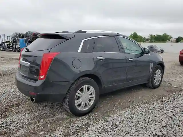 3GYFNEE31GS505604 2016 CADILLAC SRX-2