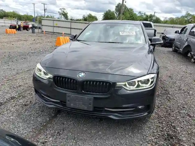 WBA8D9C52JA616441 2018 BMW 3 SERIES-4