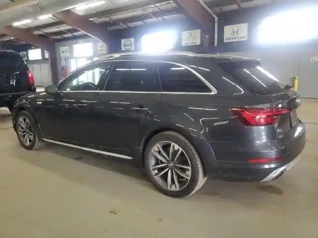WA17NAF40KA010700 2019 AUDI A4-1