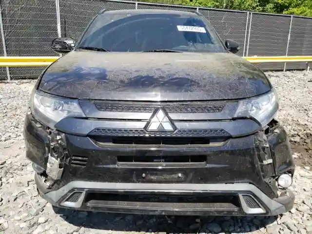 JA4AD3A36KZ028641 2019 MITSUBISHI OUTLANDER-4