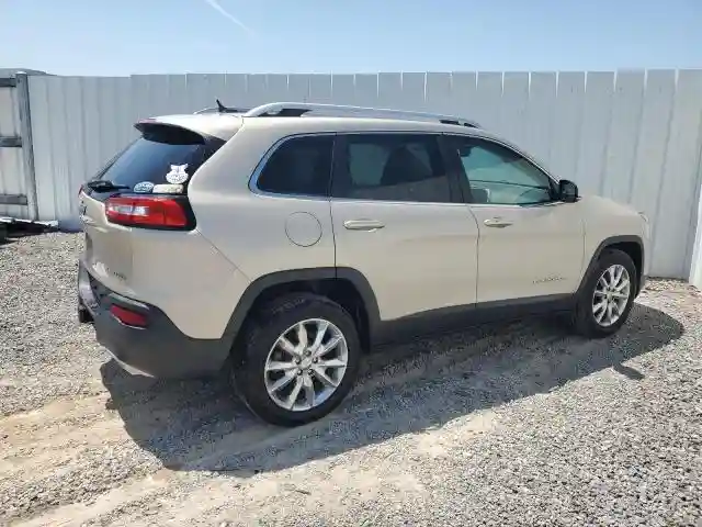 1C4PJMDS3FW630146 2015 JEEP GRAND CHEROKEE-2