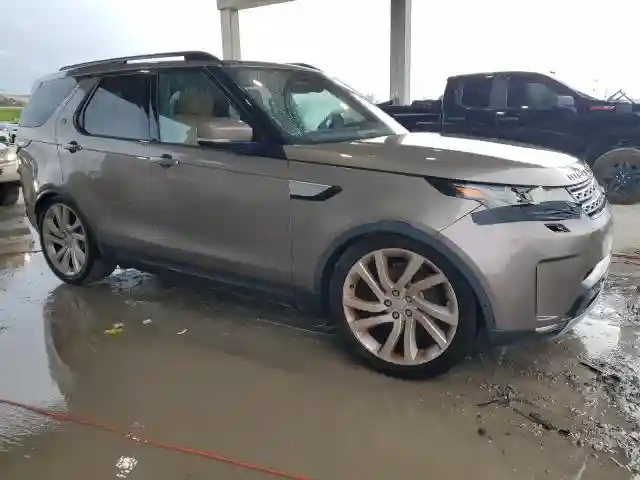 SALRHBBV7HA032639 2017 LAND ROVER DISCOVERY-3