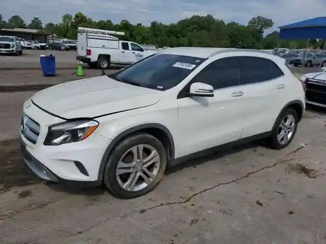 WDCTG4GB4GJ219856 2016 MERCEDES-BENZ GLA-CLASS-0