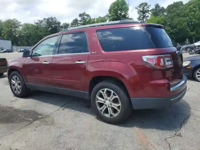 1GKKRRKDXFJ121466 2015 GMC ACADIA-1