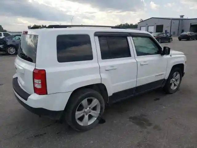 1C4NJPFA3GD612918 2016 JEEP PATRIOT-2