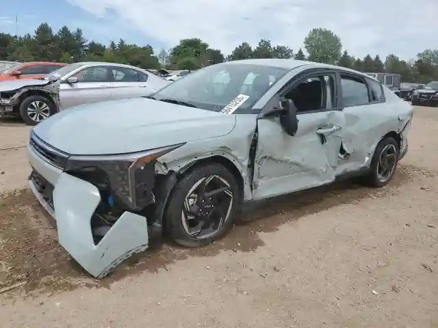 3KPFU4DE6SE056613 2025 KIA K4 EX-0