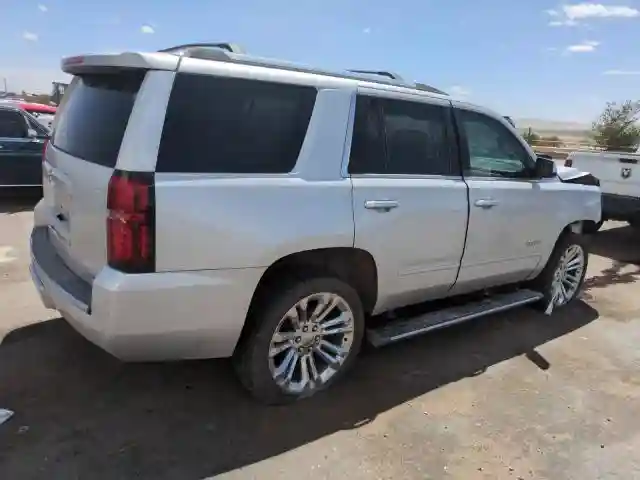 1GNSKCKC3KR301654 2019 CHEVROLET TAHOE-2