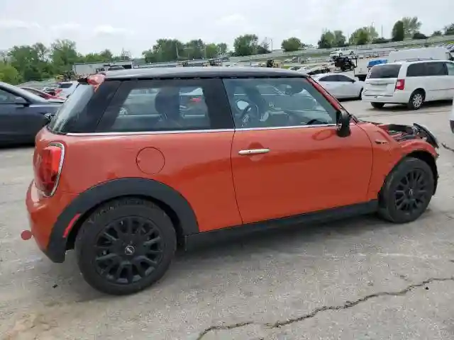 WMWXR3C03M2N94446 2021 MINI COOPER-2