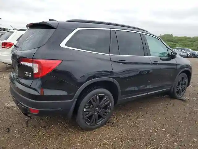5FNYF6H27MB002457 2021 HONDA PILOT-2