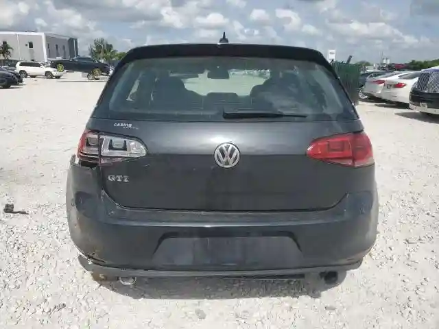 3VW5T7AU1HM044621 2017 VOLKSWAGEN GTI-5