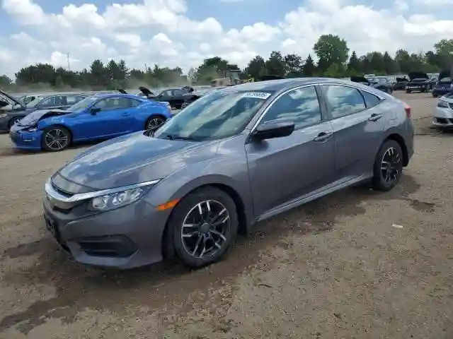 19XFC2F5XHE048673 2017 HONDA CIVIC-0