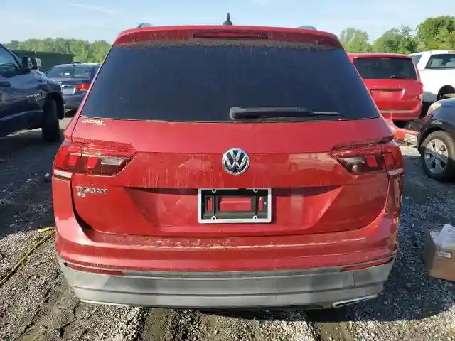 3VV3B7AX9KM018445 2019 VOLKSWAGEN TIGUAN-5