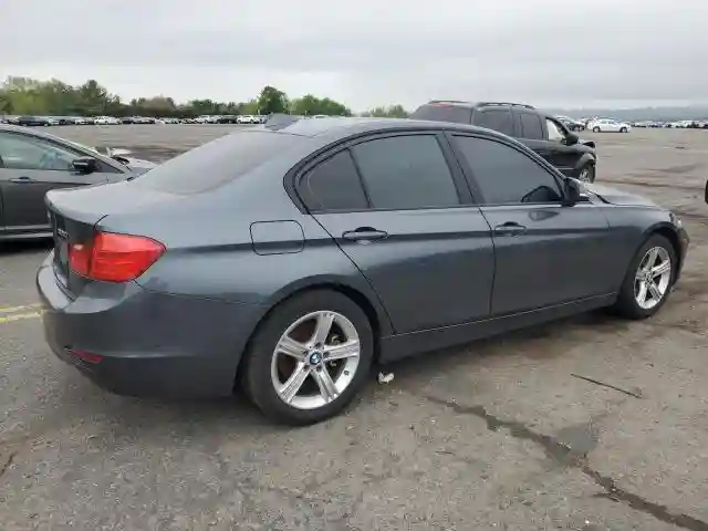 WBA3C3G52FNT51993 2015 BMW 3 SERIES-2