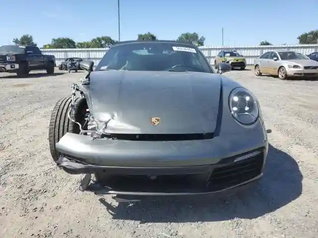 WP0CB2A90LS264408 2020 PORSCHE 911-4
