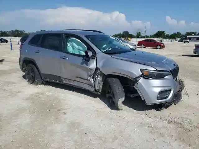 1C4PJLLB6KD338752 2019 JEEP GRAND CHEROKEE-3