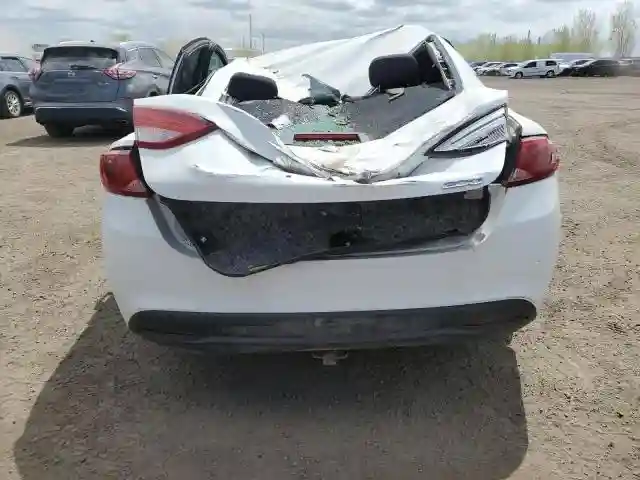 1C3CCCFB9FN629724 2015 CHRYSLER 200-5