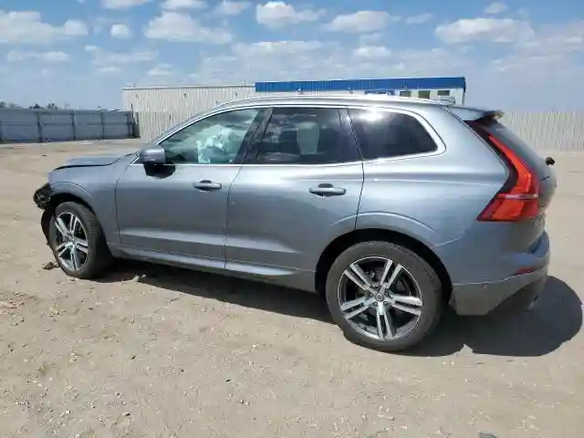 YV4A22RK8K1339226 2019 VOLVO XC60-1