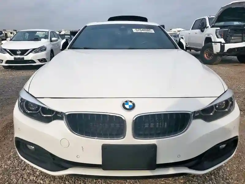 WBA4J1C58JBG80182 2018 BMW 4 SERIES-4