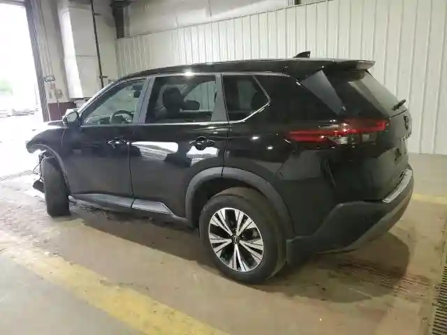 JN8BT3BBXPW461766 2023 NISSAN ROGUE-1