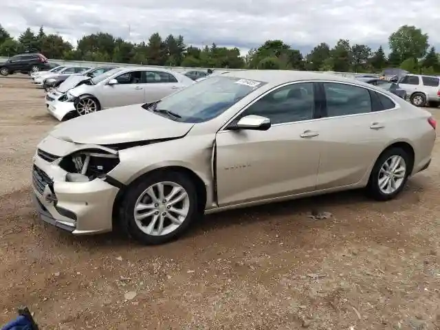 1G1ZE5ST6GF223365 2016 CHEVROLET MALIBU-0