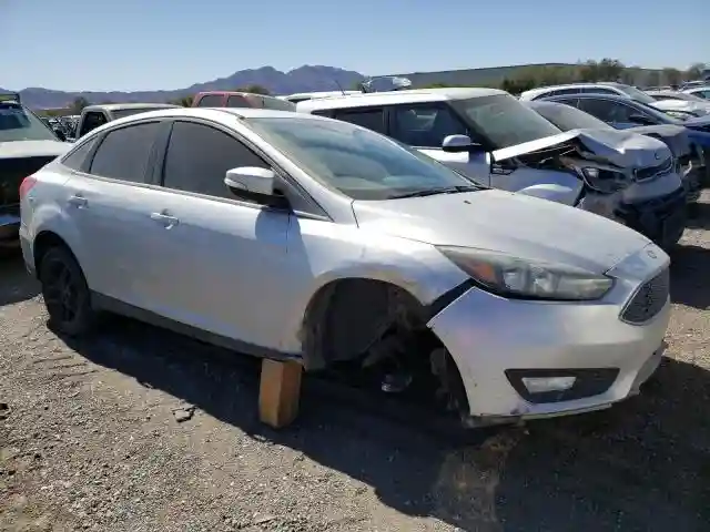 1FADP3F20GL340724 2016 FORD FOCUS-3