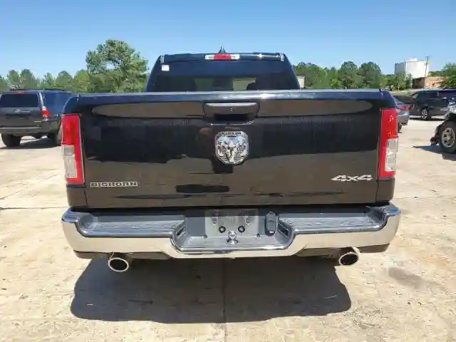 1C6SRFMT4RN170133 2024 RAM 1500-5