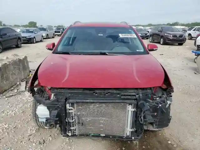 KNDCC3LC0H5068745 2017 KIA NIRO-4