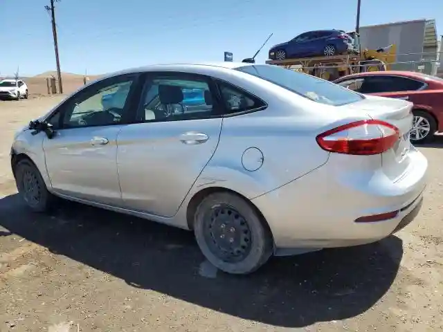 3FADP4AJ8HM170164 2017 FORD FIESTA-1