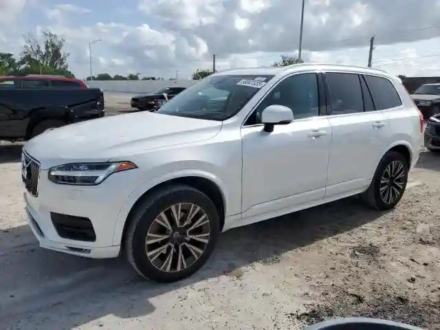YV4102CK0N1830876 2022 VOLVO XC90-0