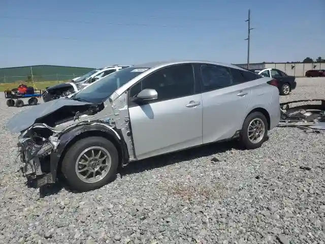 JTDKAMFU6N3175267 2022 TOYOTA PRIUS NIGH-0
