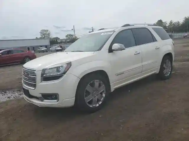 1GKKVTKD1FJ282491 2015 GMC ACADIA DEN-0