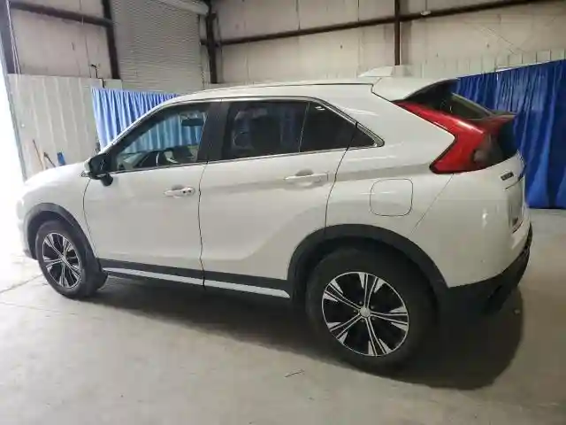 JA4AT5AA2KZ003345 2019 MITSUBISHI ECLIPSE-1