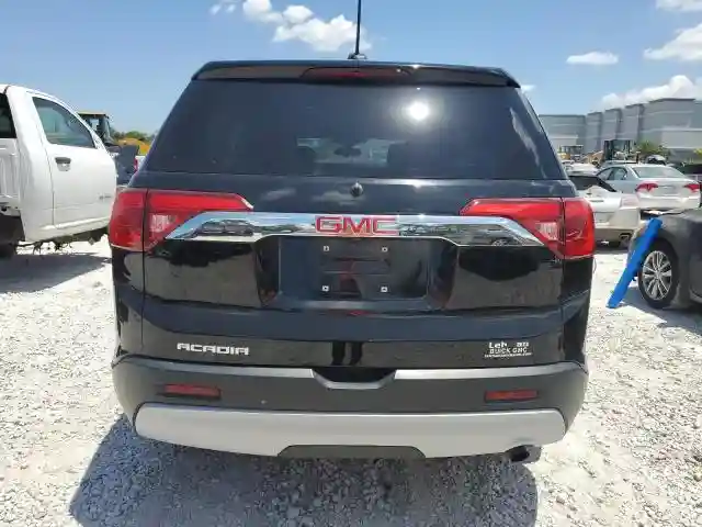 1GKKNKLA8KZ270798 2019 GMC ACADIA-5