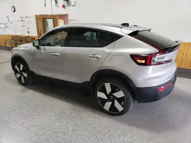 YV4ED3GM2P2049667 2023 VOLVO C40 RECHAR-1