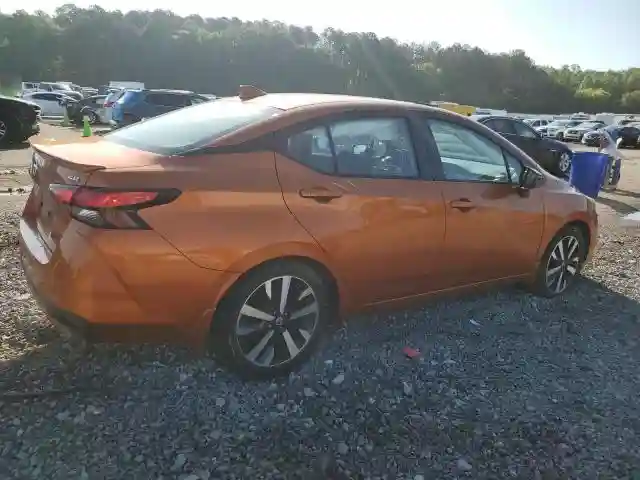 3N1CN8FV5ML922873 2021 NISSAN VERSA-2