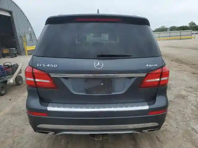 4JGDF6EE1HA758356 2017 MERCEDES-BENZ GLS-CLASS-5