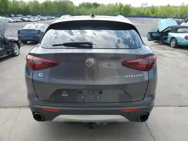 ZASFAKANXJ7B81315 2018 ALFA ROMEO STELVIO-5