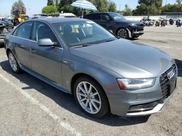 WAUEFAFL7FN016393 2015 AUDI A4-3