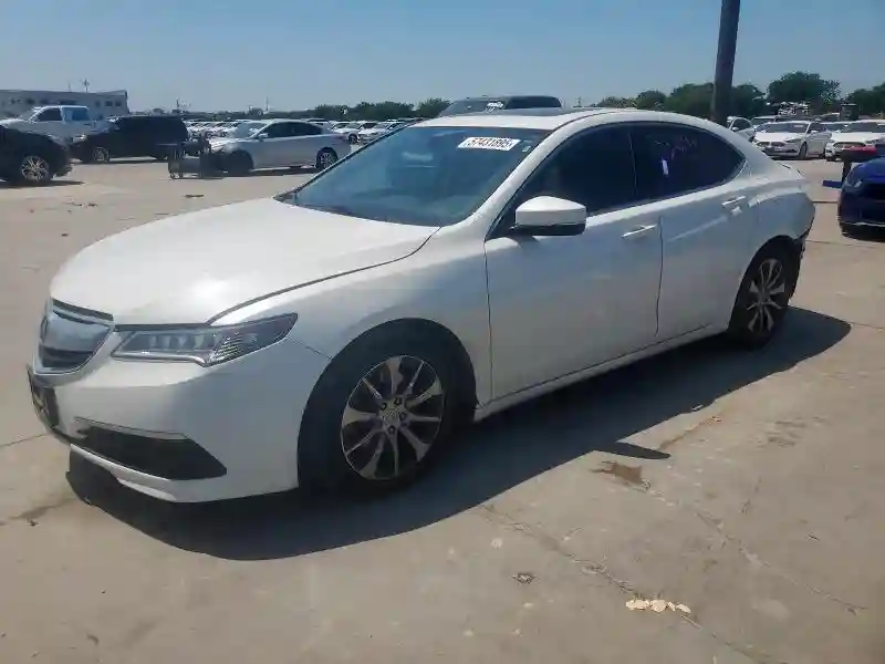 19UUB1F37FA018602 2015 ACURA TLX-0