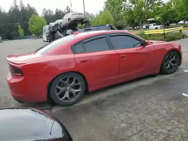2C3CDXHG4GH140641 2016 DODGE CHARGER-2