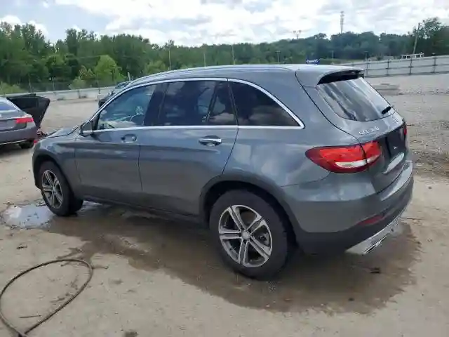 WDC0G4KBXGF013230 2016 MERCEDES-BENZ GLC-CLASS-1