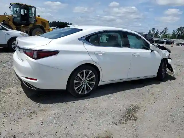 58ABZ1B1XKU034621 2019 LEXUS ES350-2