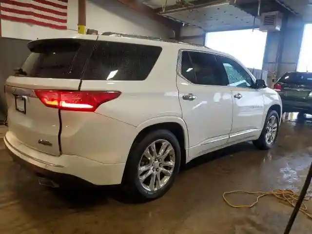 1GNEVKKW4JJ188433 2018 CHEVROLET TRAVERSE-2