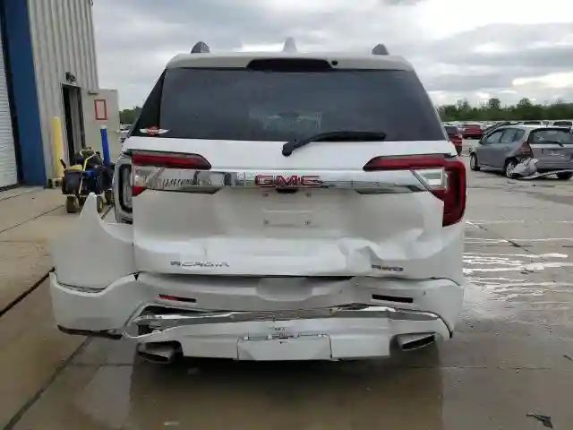 1GKKNXLS5PZ139776 2023 GMC ACADIA DEN-5