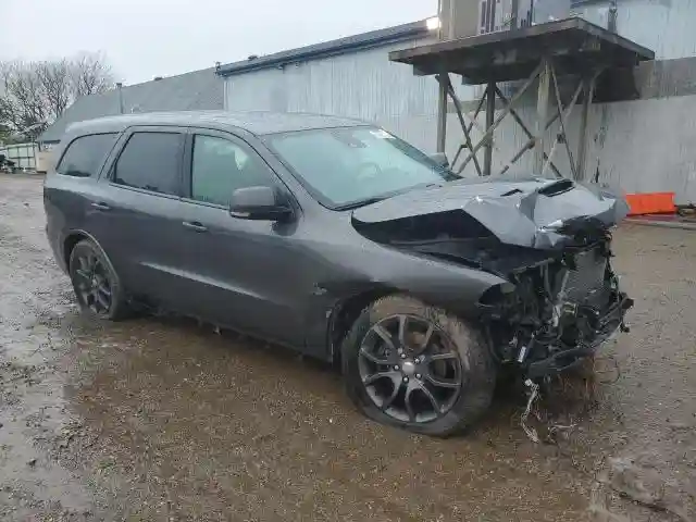 1C4SDJCTXJC219413 2018 DODGE DURANGO-3