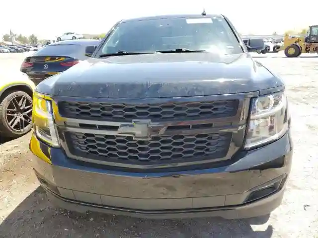 1GNSKBKC6LR254700 2020 CHEVROLET TAHOE-4